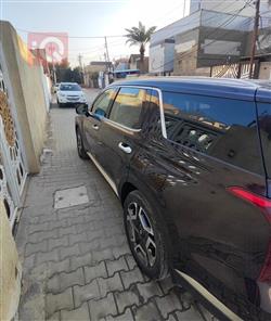 هیوندای پالیسەید